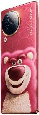 Xiaomi Civi 3 Disney Strawberry Bear edition In 